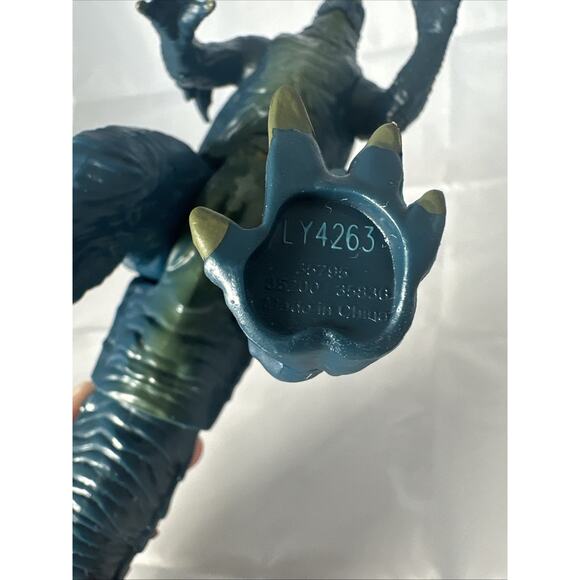 Godzilla x Kong: The New Empire - Godzilla Evolved Action Figure 2024 6" tall - Picture 5 of 6